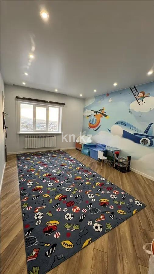 Продажа 3-комнатной квартиры, 111 м² в Алматы - фото 2