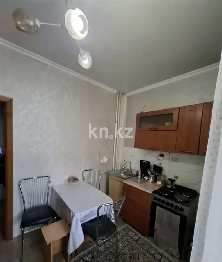 Продажа 1-комнатной квартиры, 40 м² в Алматы