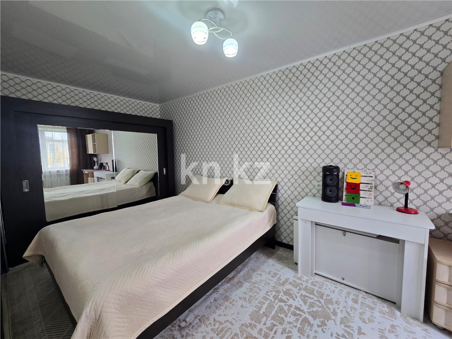 Продажа 2-комнатной квартиры, 45 м², пр. Республики в Темиртау - фото 4