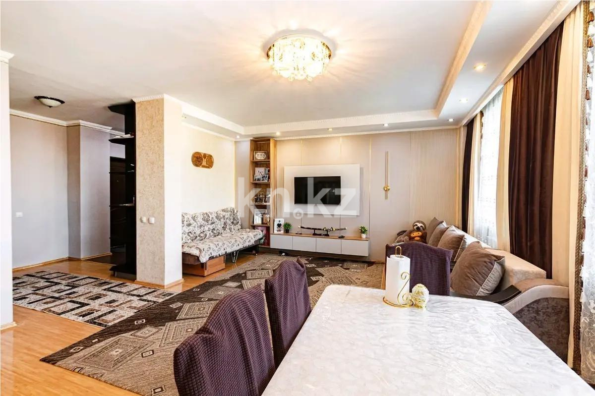 Продажа 2-комнатной квартиры, 65 м² в Астане