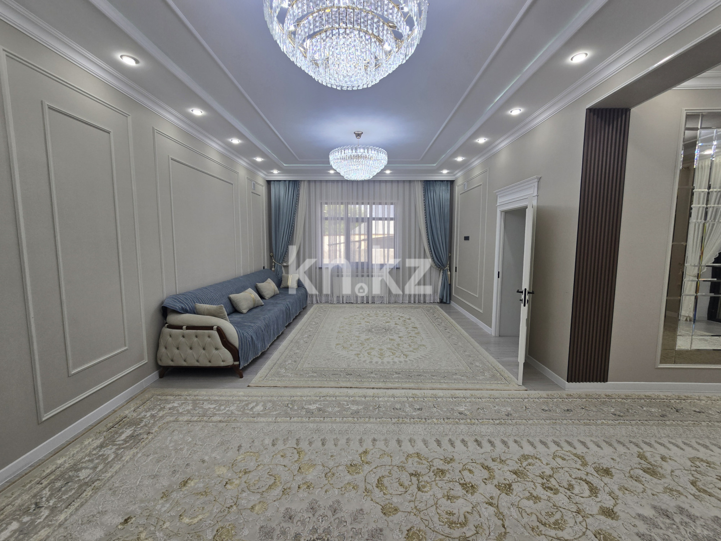 Продажа 6-комнатного дома, 350 м² в Шымкенте