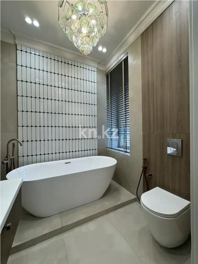Продажа 3-комнатной квартиры, 110 м² в Астане - фото 5
