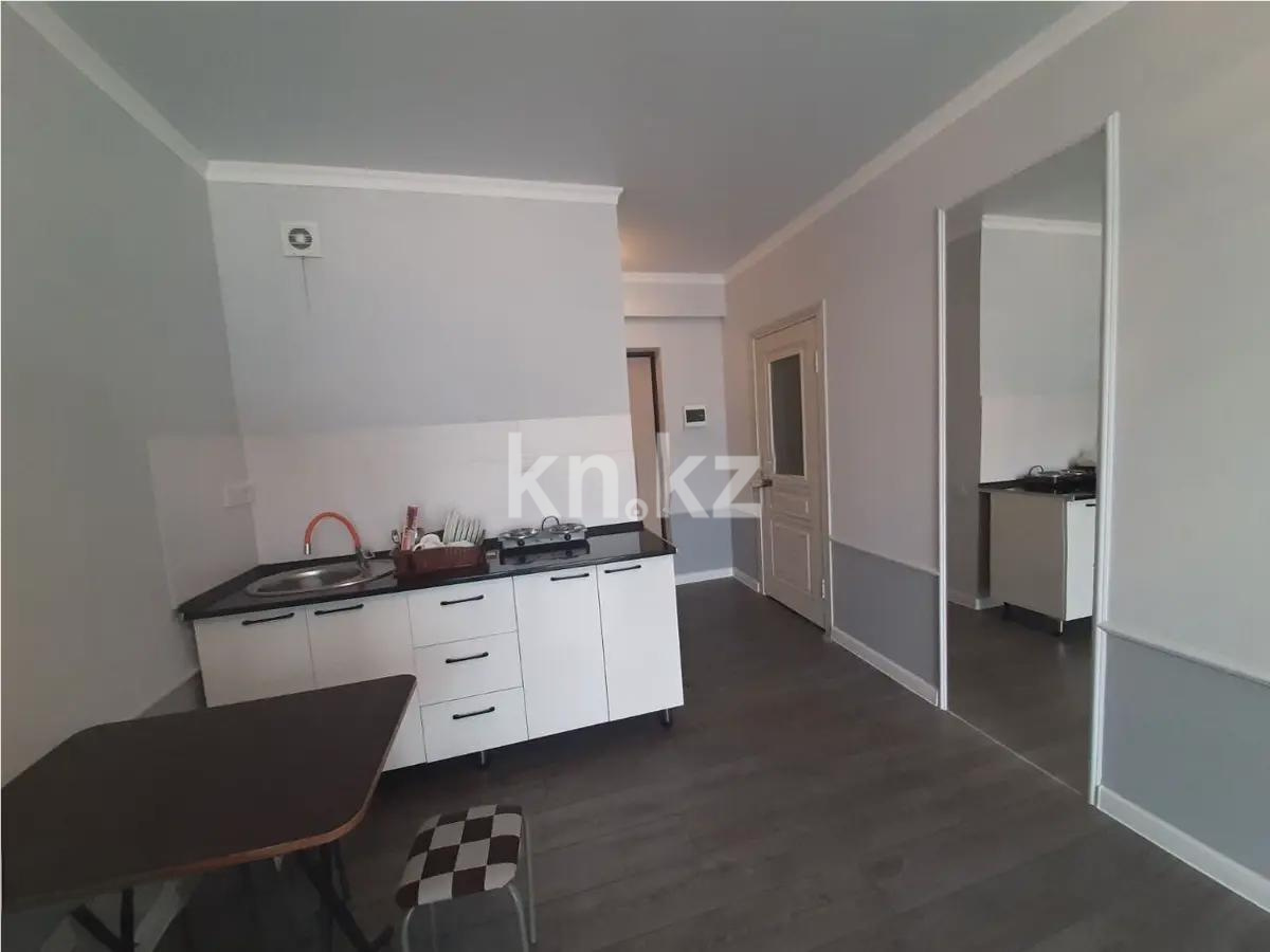 Продажа 1-комнатной квартиры, 35 м², ул. Алтын орда, дом  6/10 в Алматы - фото 2