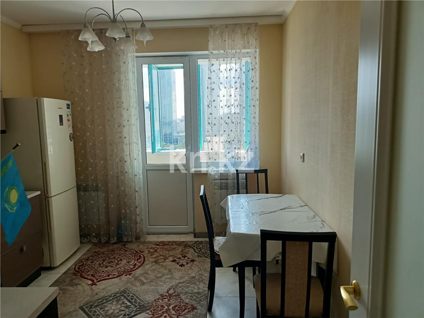 Продажа 2-комнатной квартиры, 69.1 м² в Астане - фото 11