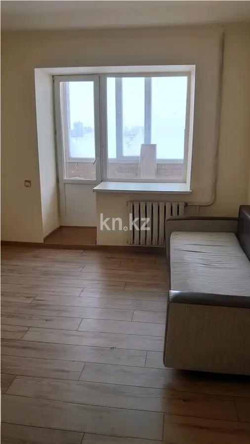 Продажа 1-комнатной квартиры, 36 м² в Астане