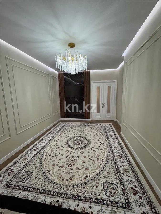 Продажа 4-комнатной квартиры, 105 м², ул. Нажимеденова, дом  29/2 в Астане