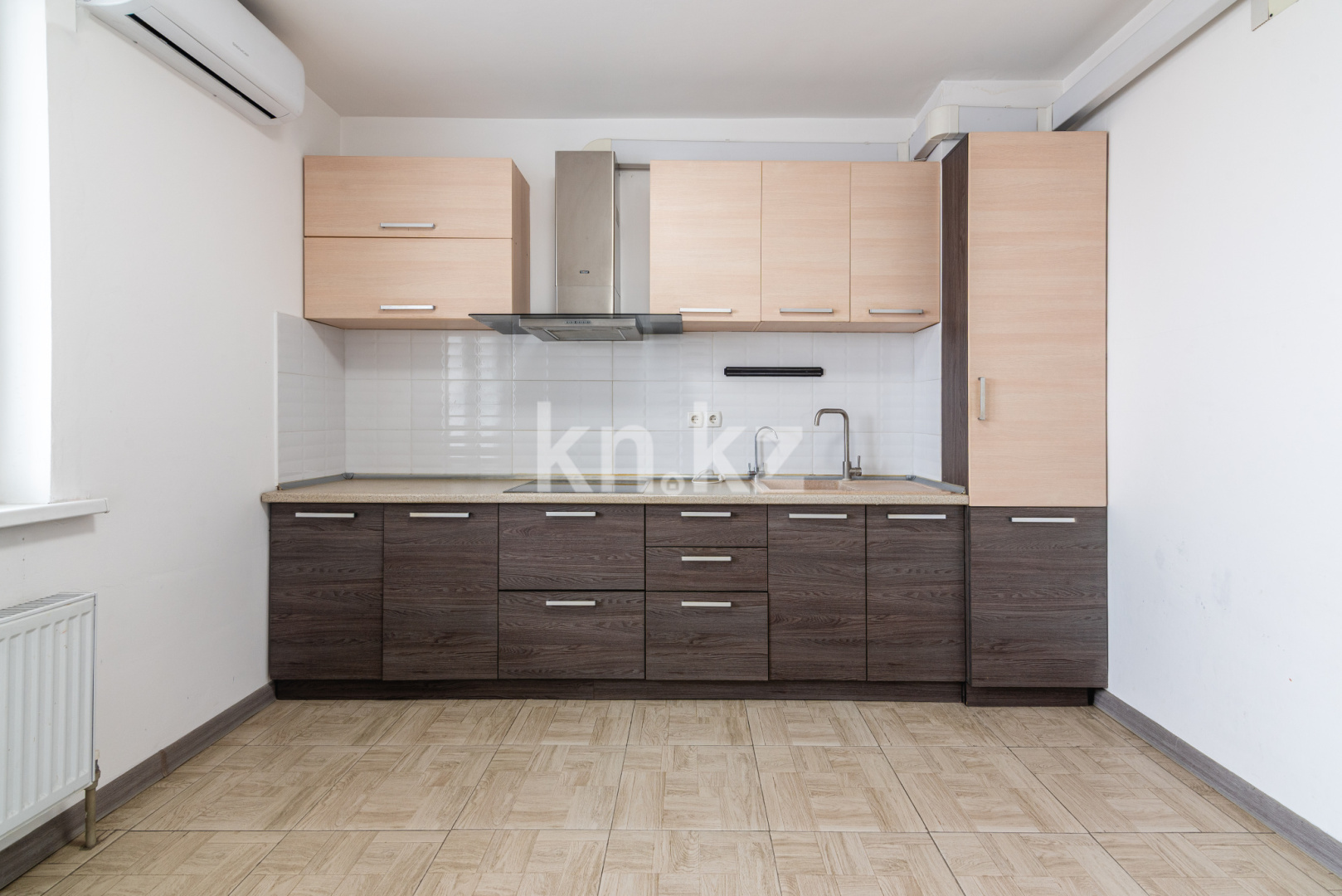 Продажа 3-комнатной квартиры, 110 м² в Алматы - фото 3