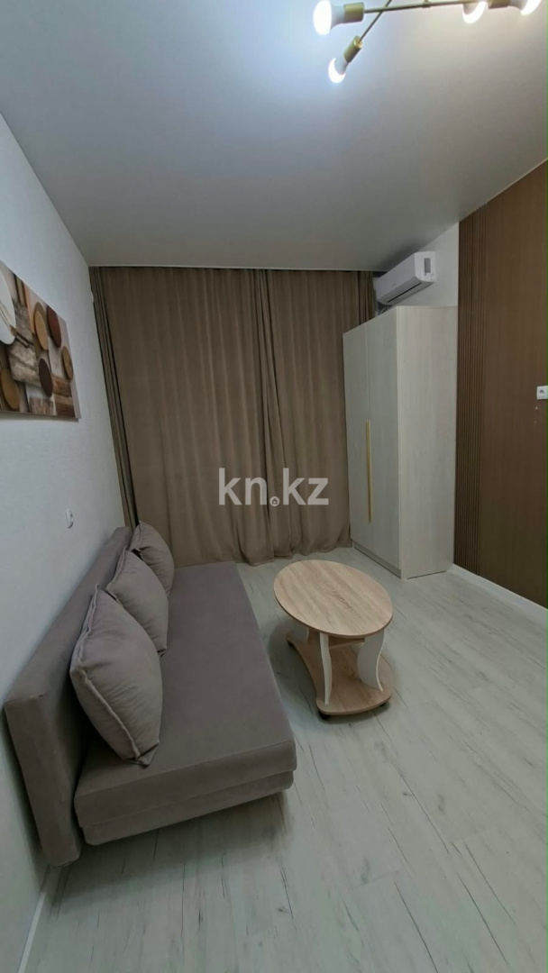 Аренда 1-комнатной квартиры, 37 м² в Астане - фото 3