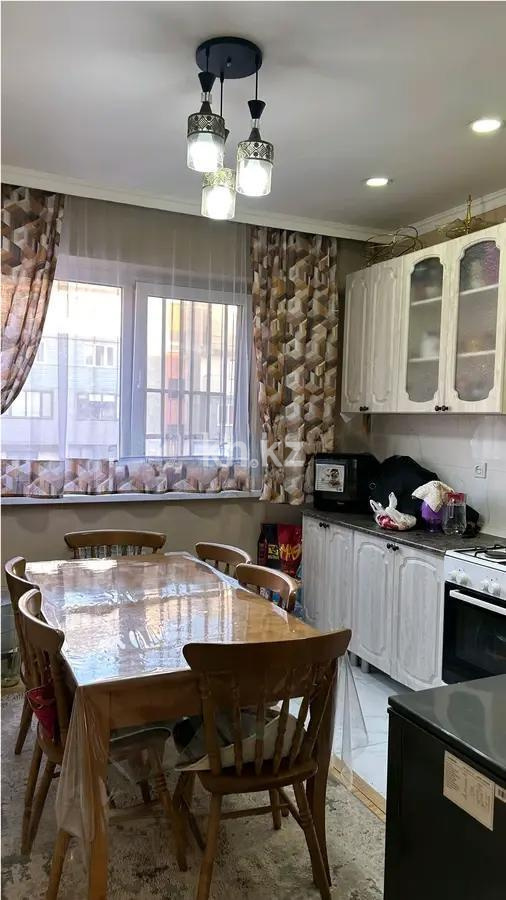 Продажа 3-комнатной квартиры, 90 м², ул. Жунисова, дом  14/3 в Алматы - фото 2