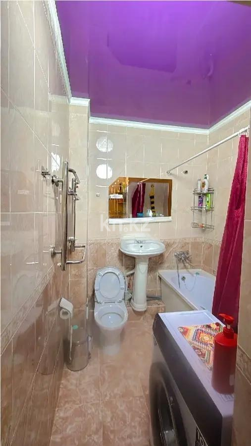 Продажа 1-комнатной квартиры, 41 м² в Алматы - фото 3