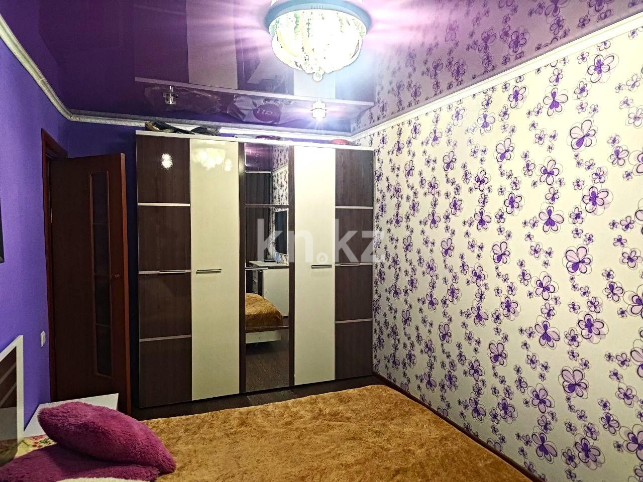 Продажа 3-комнатной квартиры, 63 м² в Караганде - фото 6