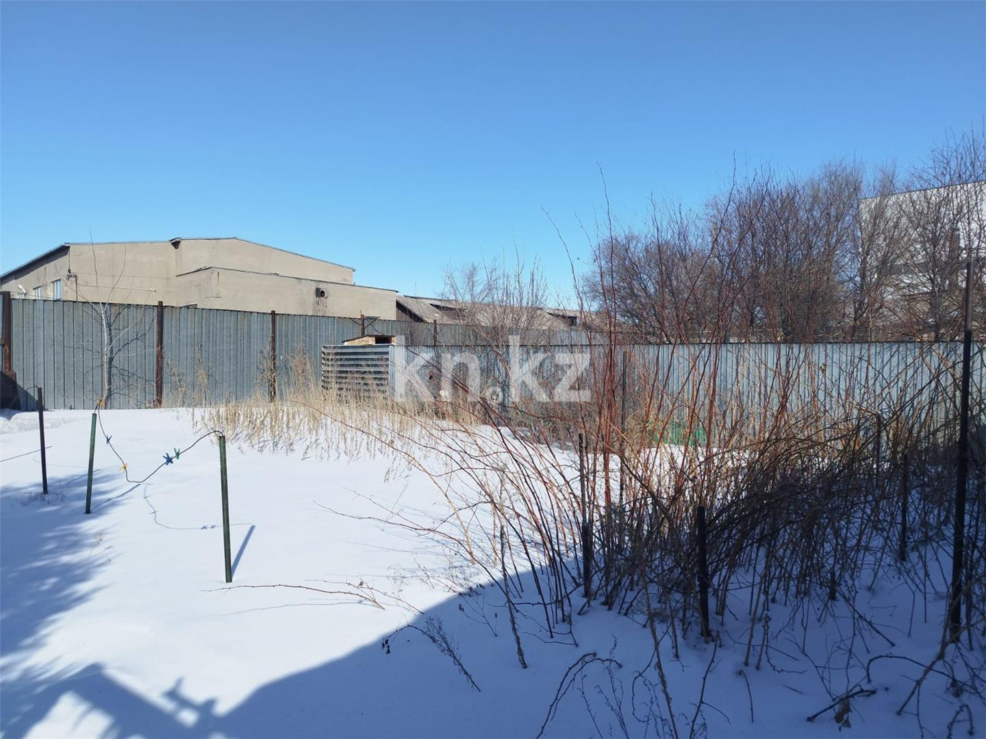 Продажа 3-комнатного дома, 67 м², Камский переулок в Караганде - фото 16