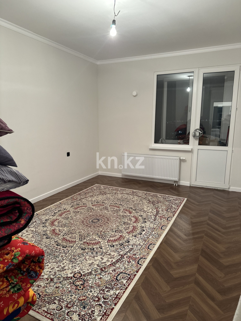 Продажа 3-комнатной квартиры, 81 м² в Астане - фото 2