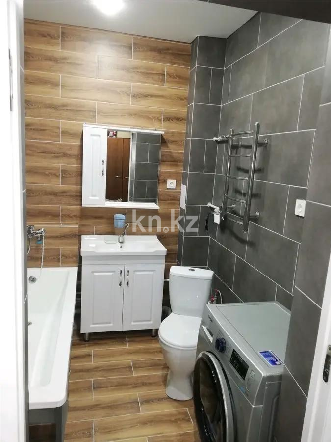 Продажа 1-комнатной квартиры, 31 м², ул. Алтын орда, дом  6/4 в Алматы - фото 2