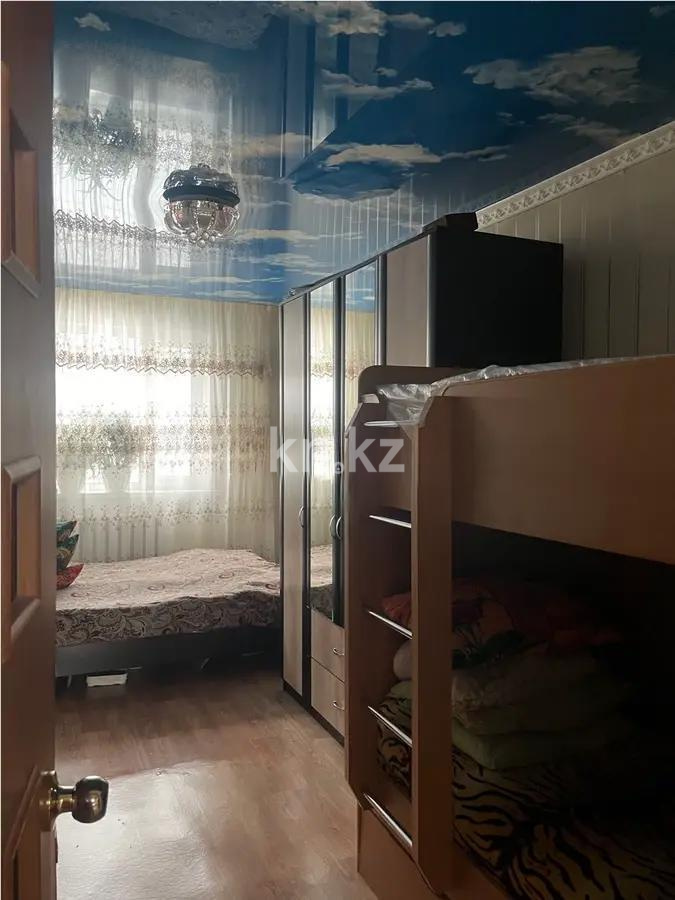 Продажа 2-комнатной квартиры, 48 м² в Караганде - фото 2