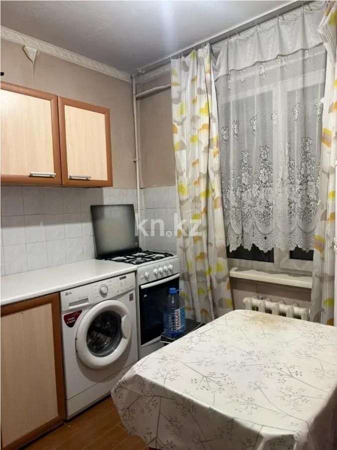 Продажа 1-комнатной квартиры, 30.8 м² в Алматы - фото 2