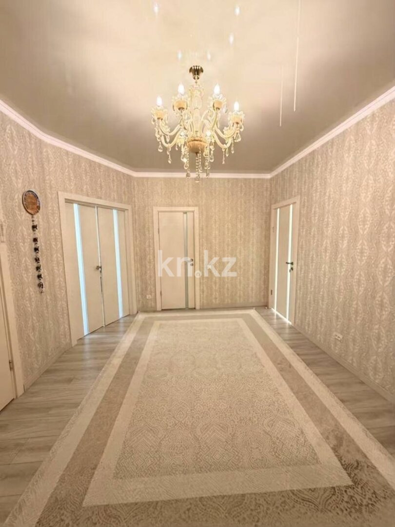 Продажа 4-комнатной квартиры, 110 м² в Астане - фото 6