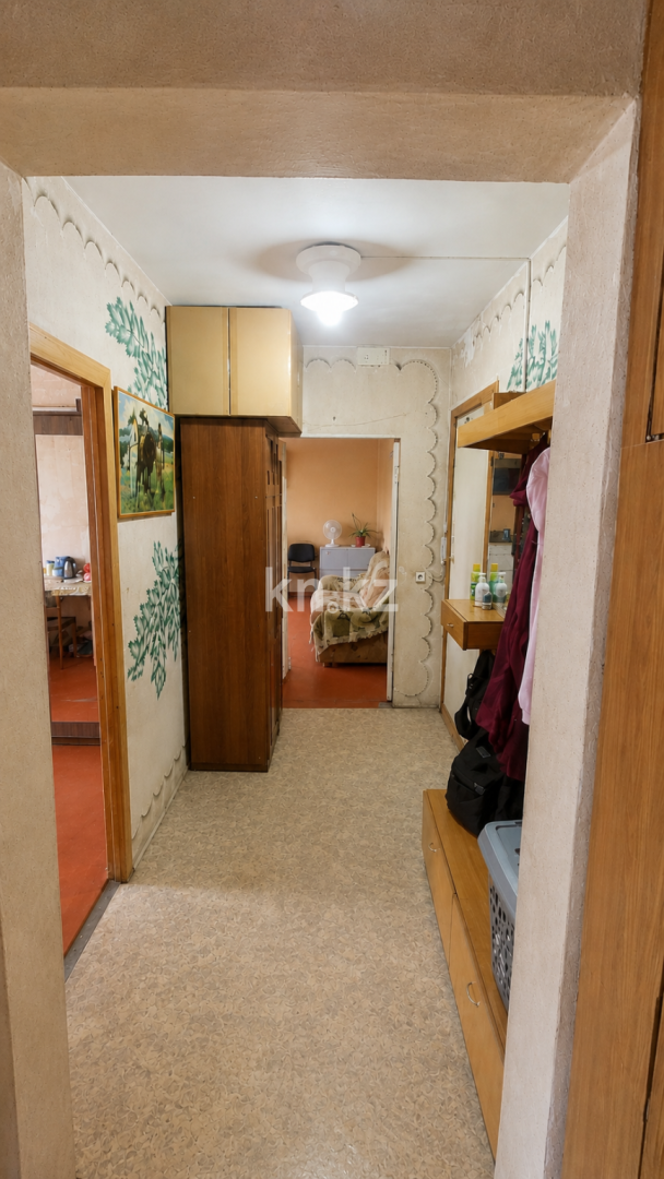 Продажа 2-комнатной квартиры, 51.9 м² в Караганде - фото 5