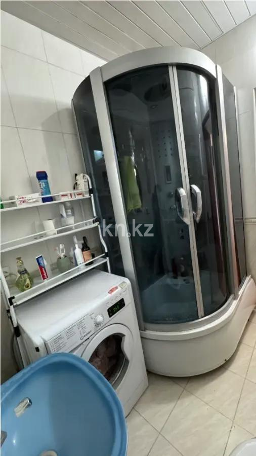 Продажа 2-комнатной квартиры, 38.5 м² в Алматы - фото 4