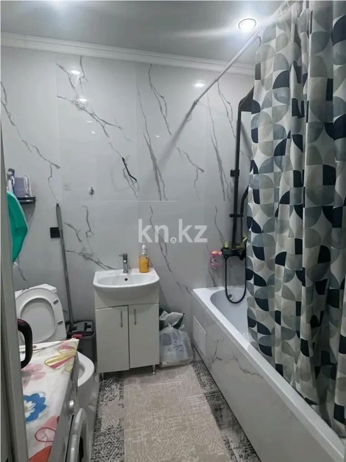 Продажа 1-комнатной квартиры, 40 м² в Астане - фото 3