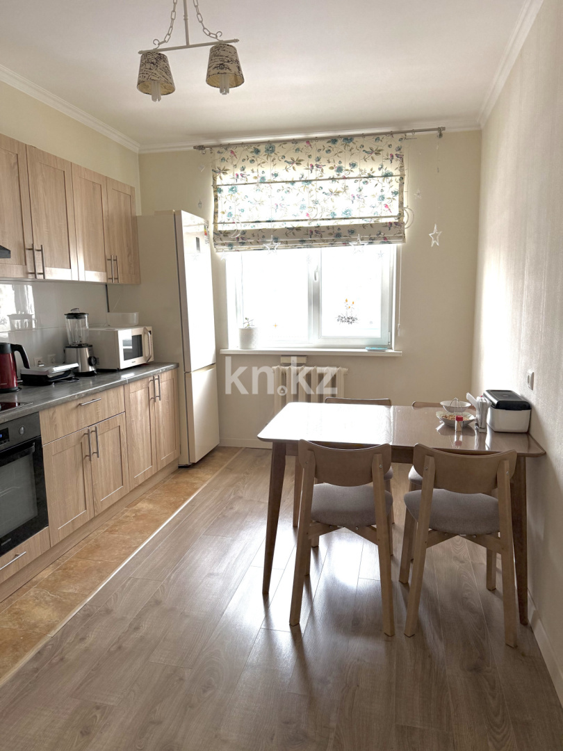 Продажа 3-комнатной квартиры, 89 м² в Астане