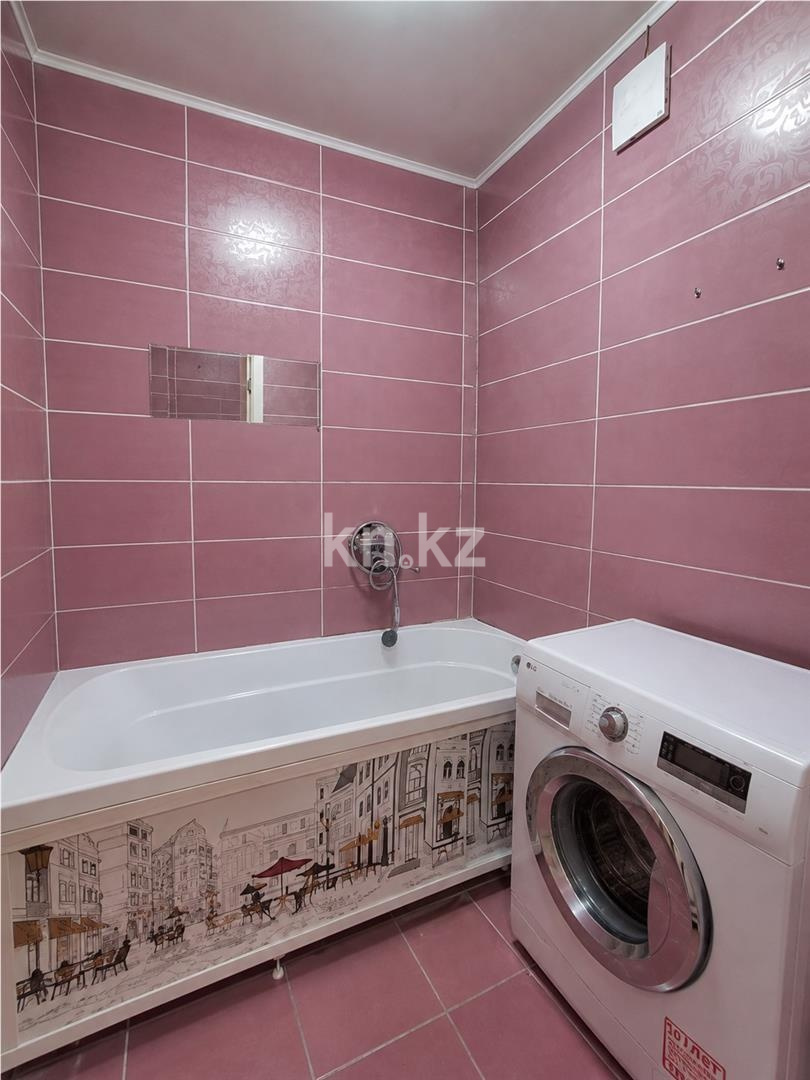 Продажа 2-комнатной квартиры, 43 м² в Темиртау - фото 6