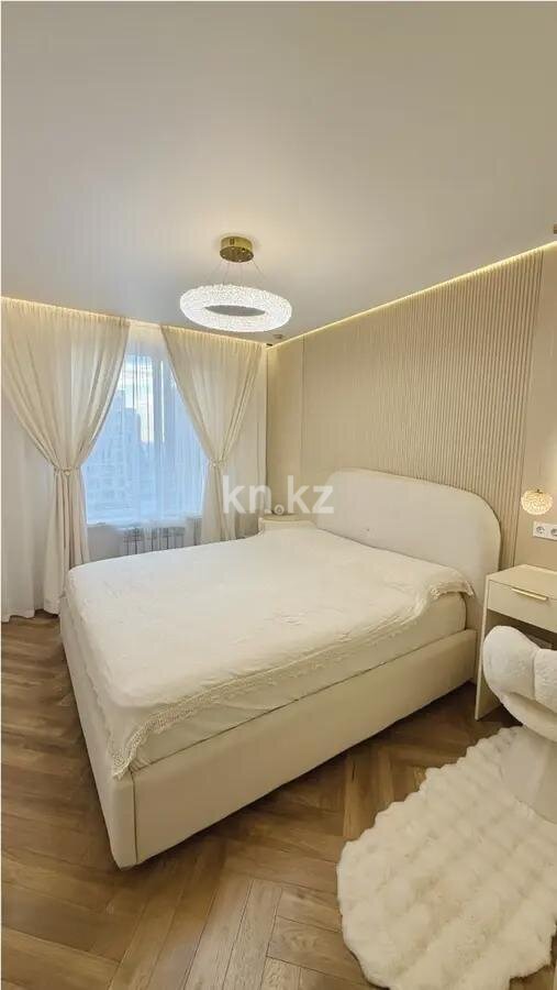 Продажа 2-комнатной квартиры, 53.5 м² в Алматы - фото 2