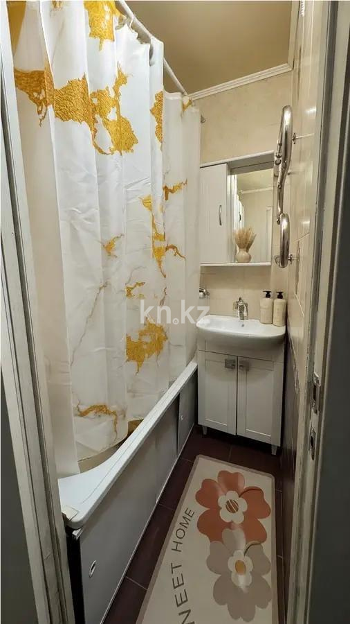 Продажа 3-комнатной квартиры, 57 м² в Караганде - фото 4