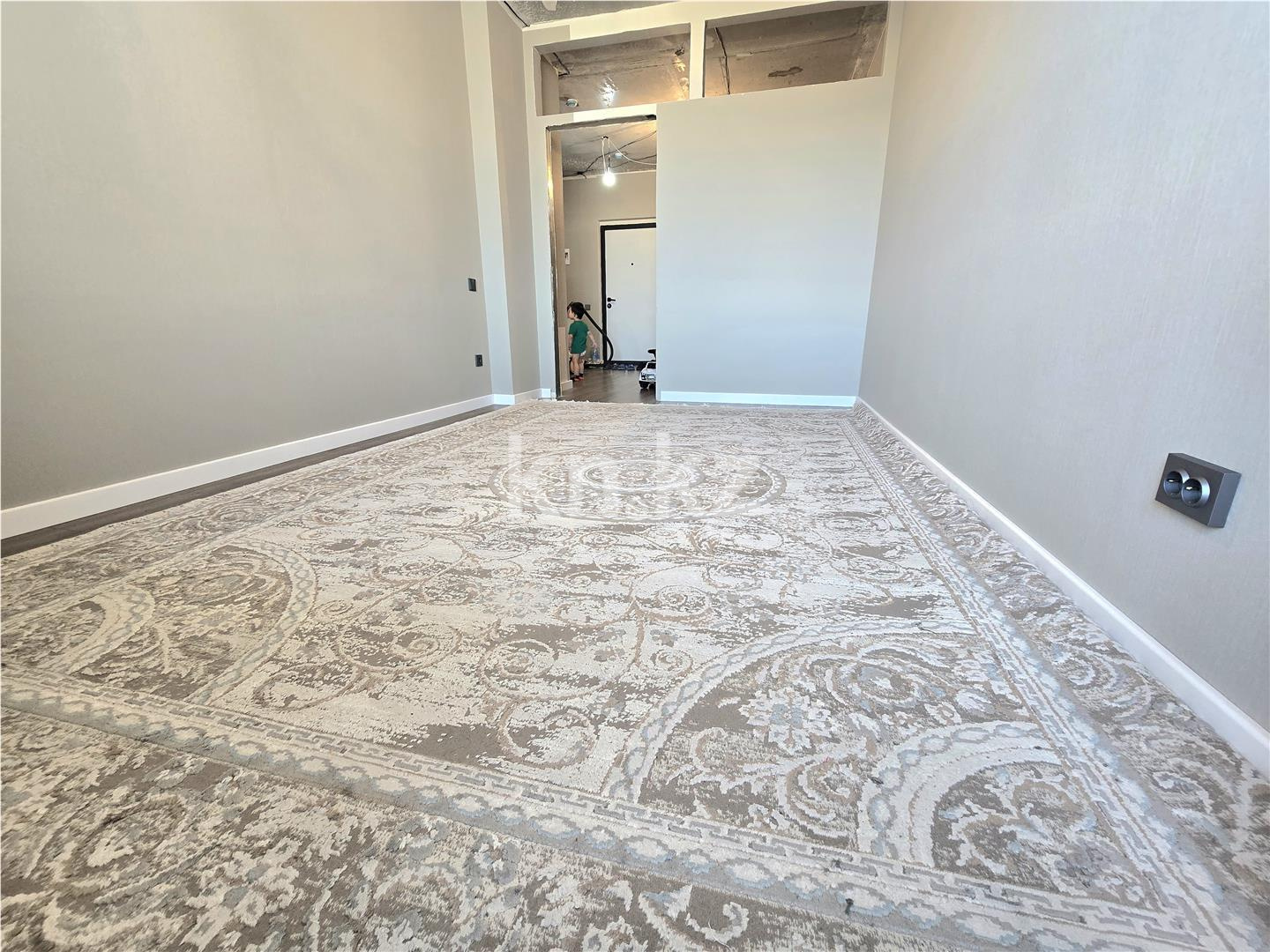 Продажа 2-комнатной квартиры, 52 м², ул. Толе би в Астане - фото 6