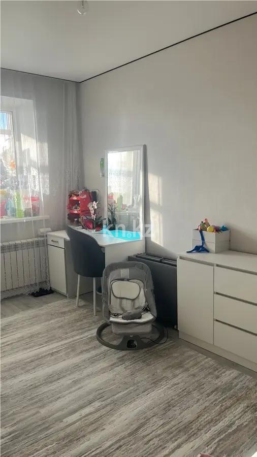 Продажа 2-комнатной квартиры, 55 м² в Астане - фото 3