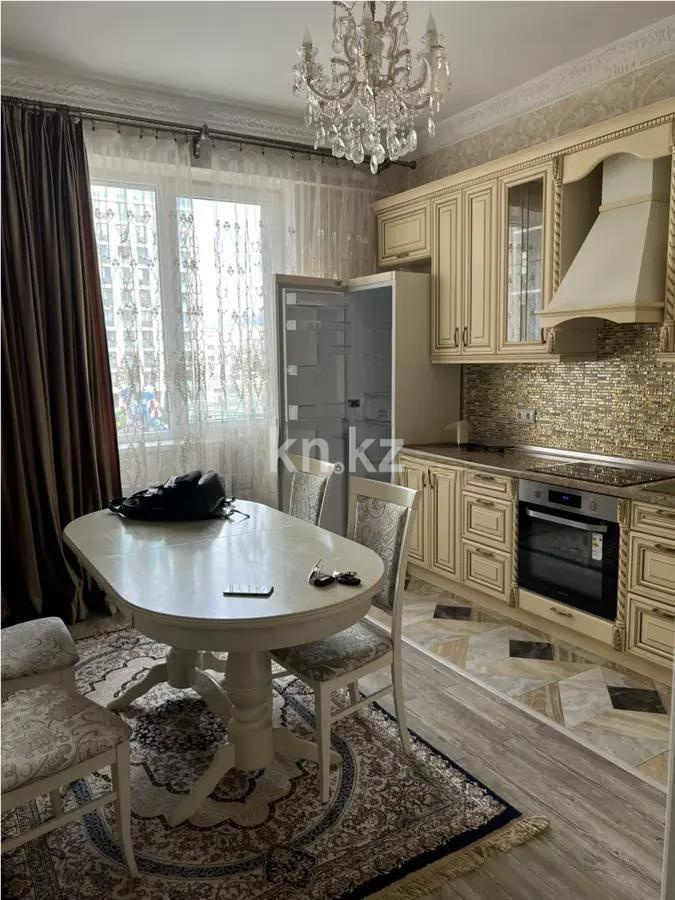 Продажа 1-комнатной квартиры, 40 м² в Алматы