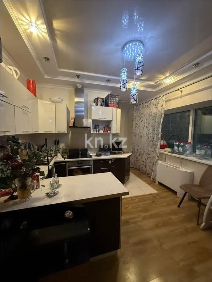 Продажа 3-комнатной квартиры, 124 м² в Астане - фото 4