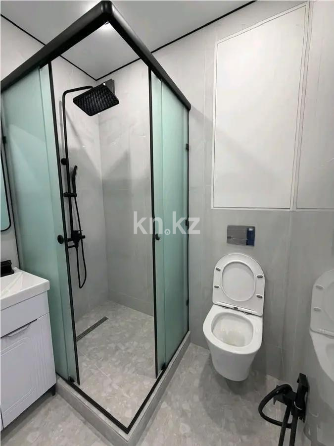 Продажа 1-комнатной квартиры, 35 м² в Алматы - фото 3