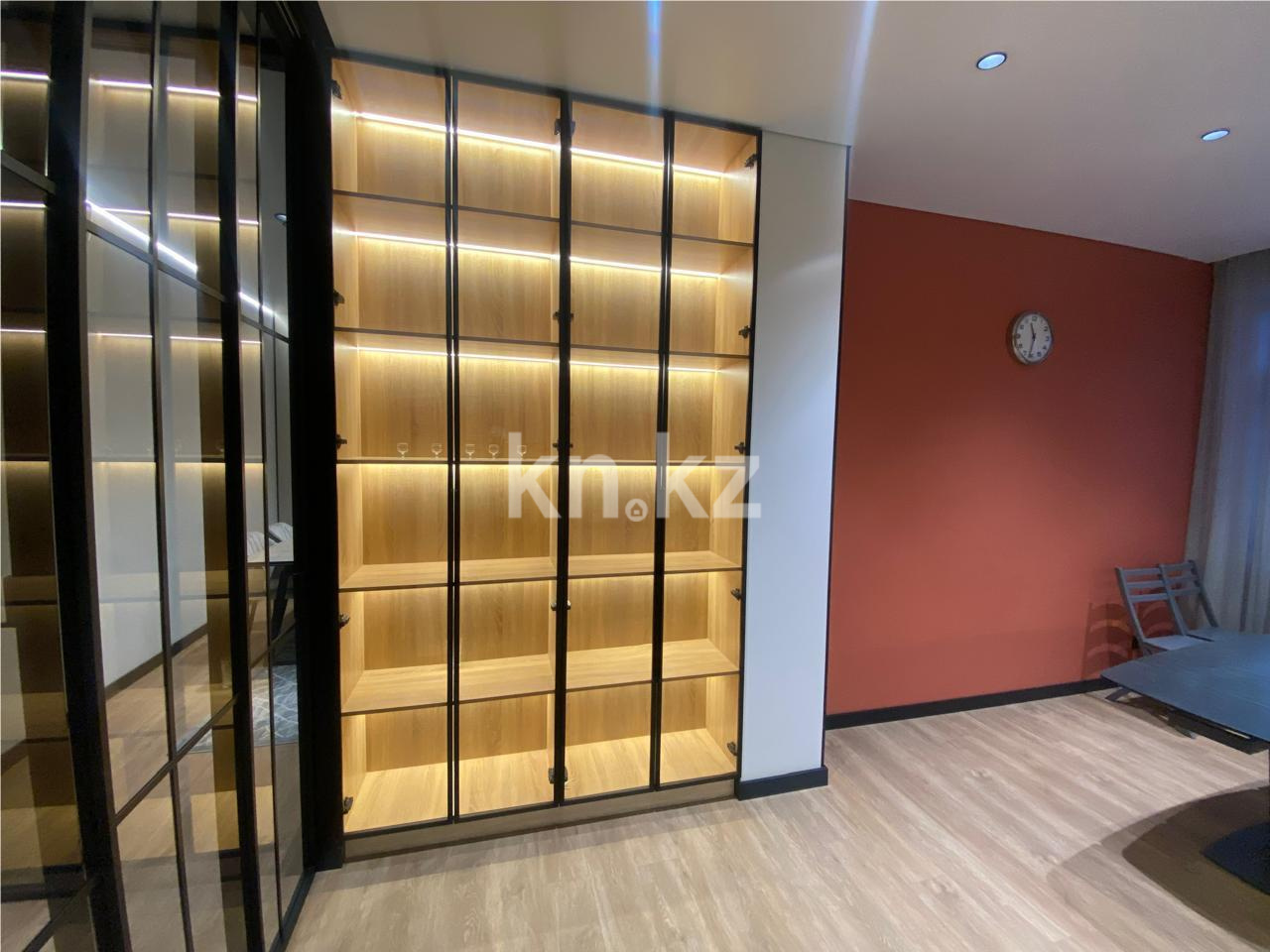 Продажа 4-комнатной квартиры, 136 м², пр. Мангилик Ел в Астане - фото 17