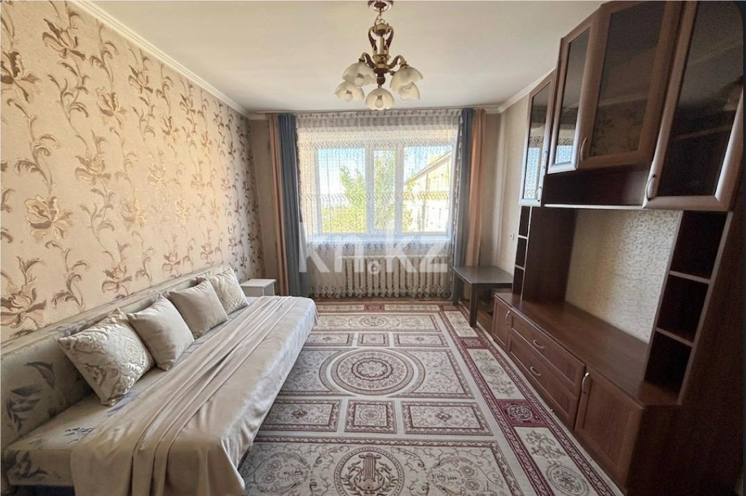 Продажа 2-комнатной квартиры, 48 м² в Караганде