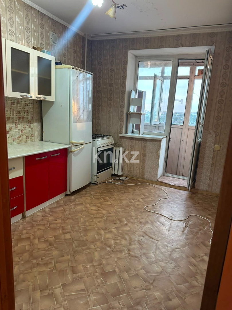Аренда 1-комнатной квартиры, 32 м² в Астане - фото 8