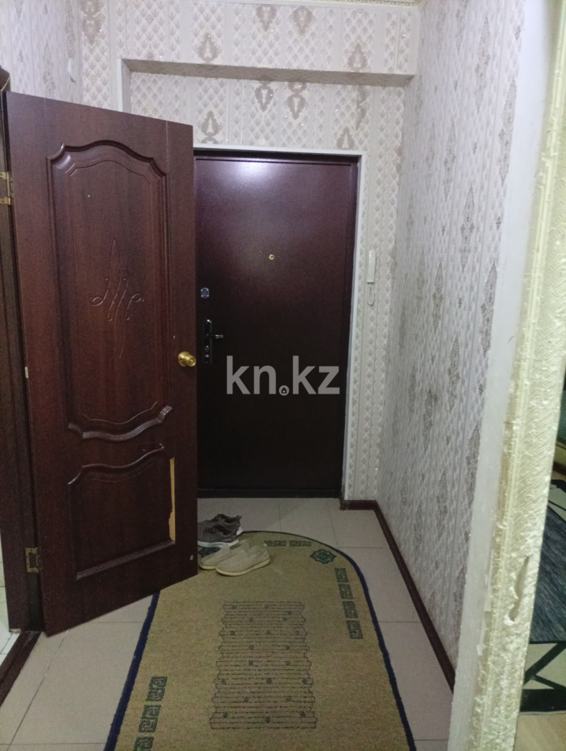 Аренда 2-комнатной квартиры, 43 м² в Алматы - фото 8