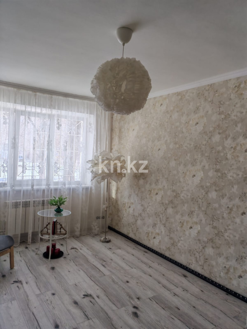 Продажа 1-комнатной квартиры, 32 м², ул. Муканова, дом  12 в Караганде - фото 2