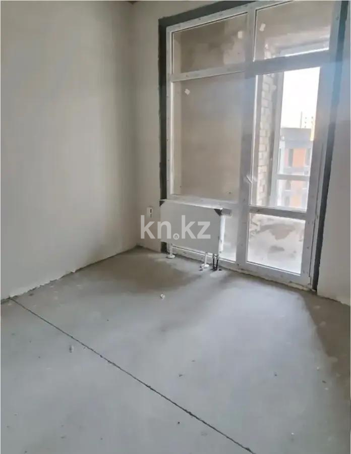 Продажа 2-комнатной квартиры, 64.33 м² в Астане - фото 2