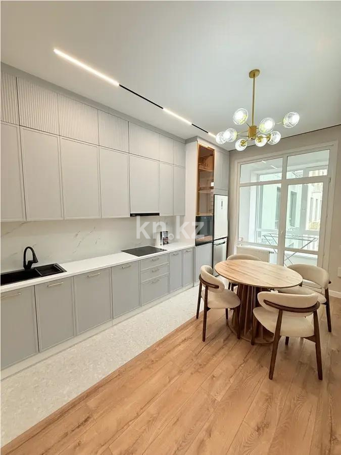 Продажа 2-комнатной квартиры, 65 м², ул. Нажимеденова, дом  28 в Астане - фото 3