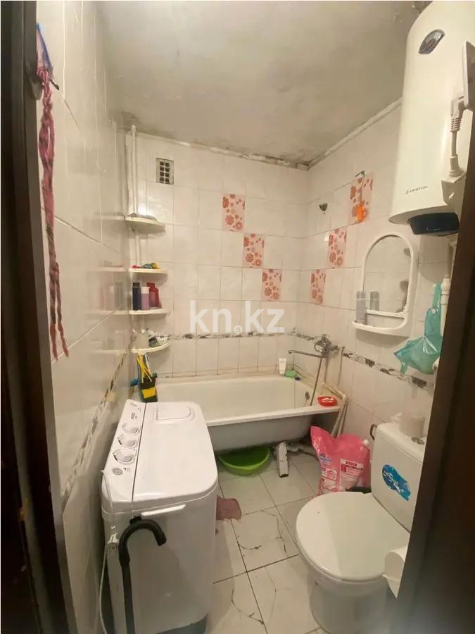 Продажа 2-комнатной квартиры, 44 м², мкр-н 12 в Караганде - фото 7