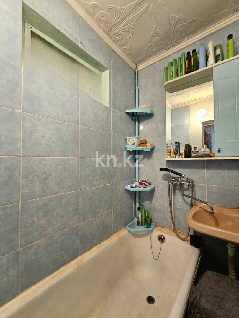 Продажа 3-комнатной квартиры, 51 м² в Костанае - фото 17