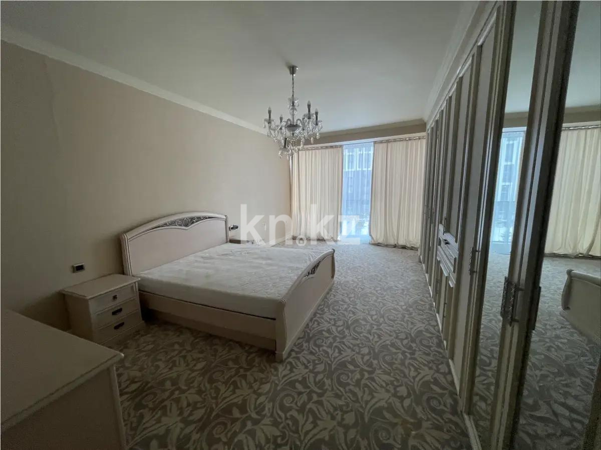 Продажа 3-комнатной квартиры, 120 м² в Астане - фото 2