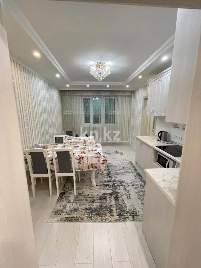Продажа 2-комнатной квартиры, 47 м² в Алматы - фото 2