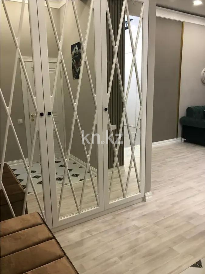 Продажа 2-комнатной квартиры, 50 м², пр. Гагарина, дом  244 в Алматы - фото 5