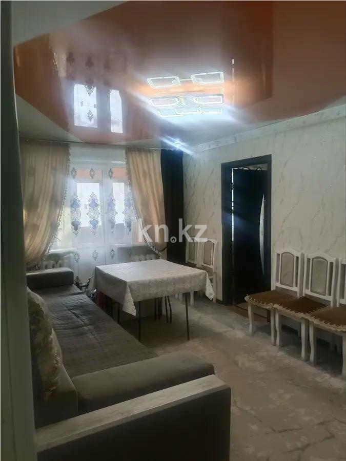 Продажа 3-комнатной квартиры, 57 м² в Темиртау - фото 2