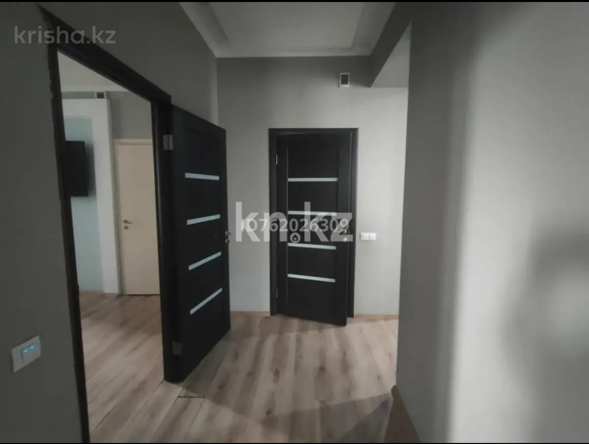 Продажа 3-комнатной квартиры, 145.4 м² в Караганде - фото 10