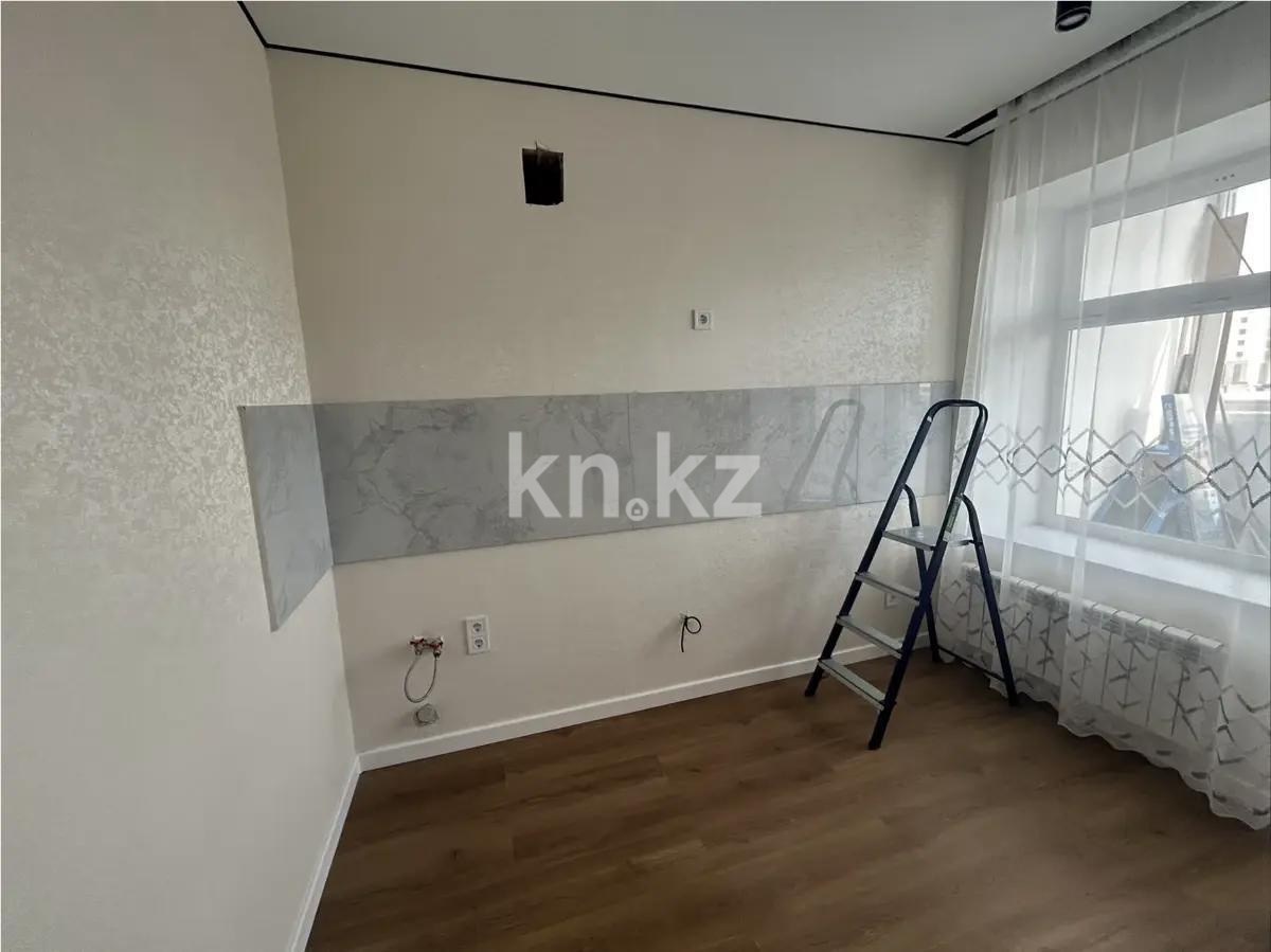 Продажа 1-комнатной квартиры, 39.1 м² в Астане - фото 3