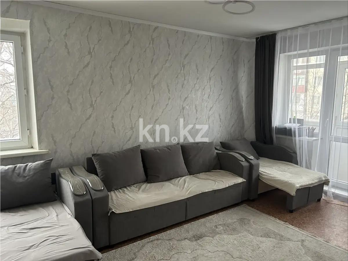 Продажа 1-комнатной квартиры, 32 м², ул. Уалиханова, дом  1 в Темиртау