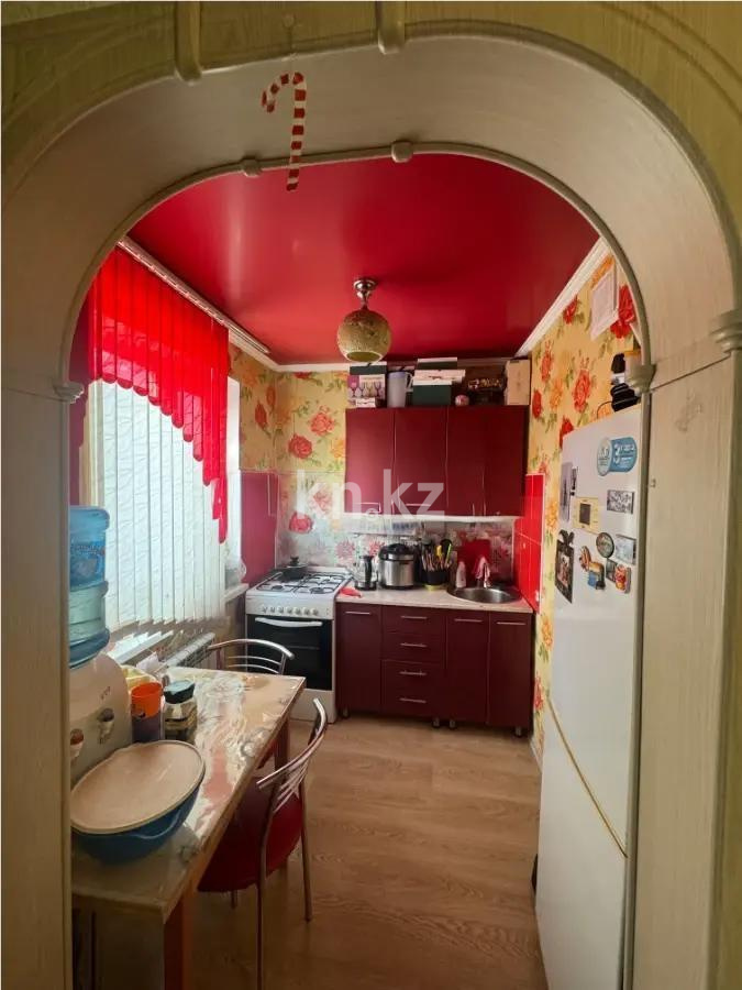 Продажа 2-комнатной квартиры, 44 м² в Караганде - фото 3